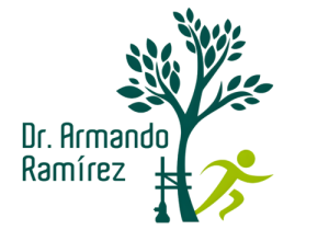 Dr. Armando Ramírez Rodríguez - Logo